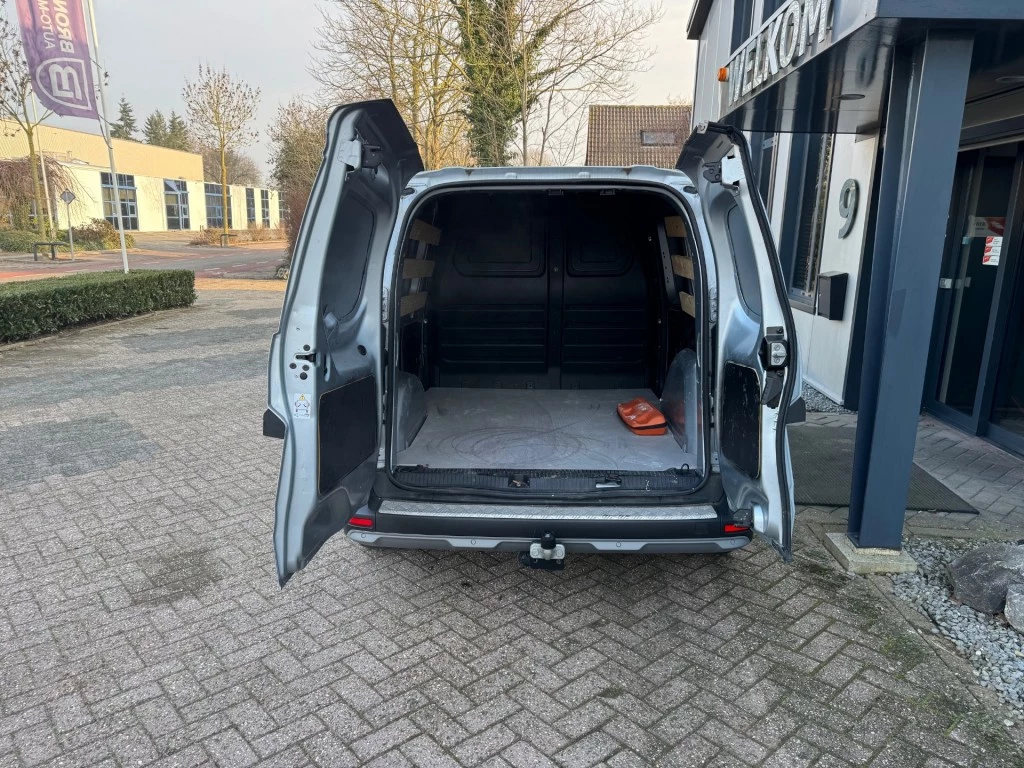 Hoofdafbeelding Renault Kangoo