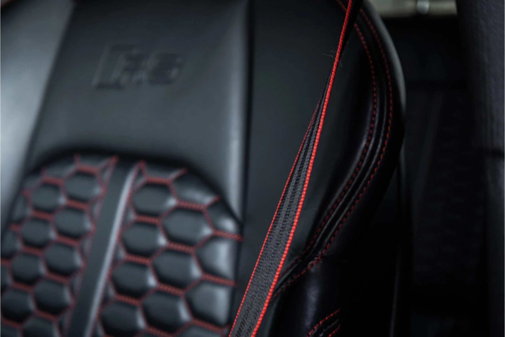 Hoofdafbeelding Audi RS4