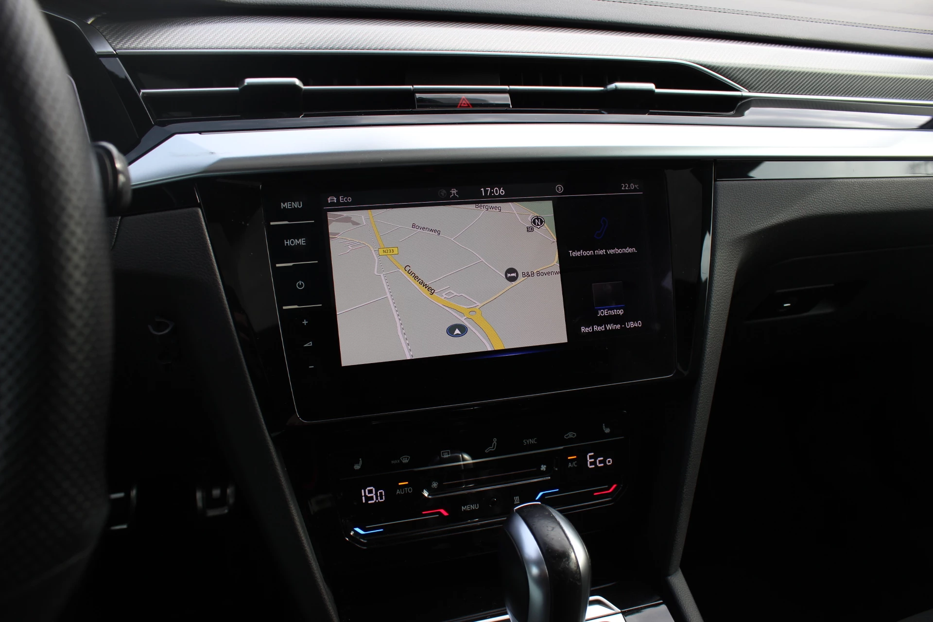 Hoofdafbeelding Volkswagen Arteon