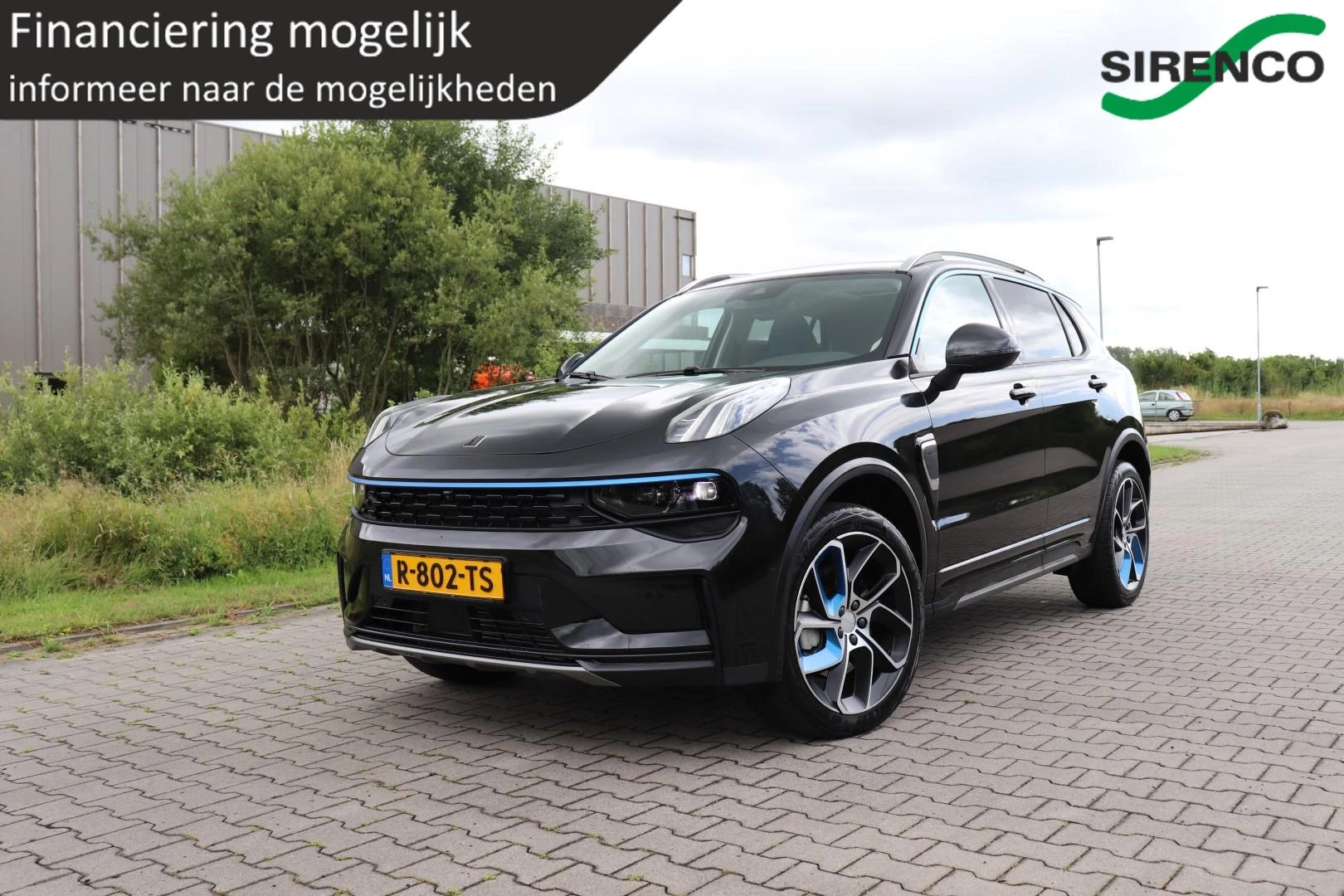 Hoofdafbeelding Lynk & Co 01