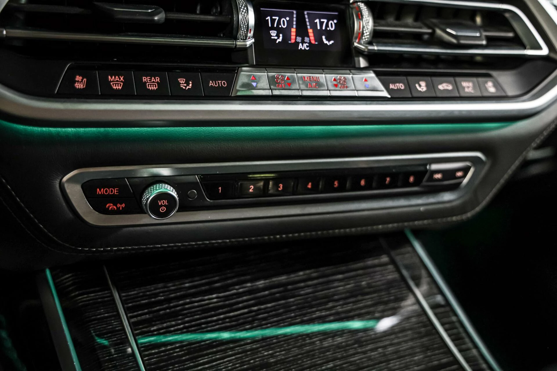 Hoofdafbeelding BMW X7