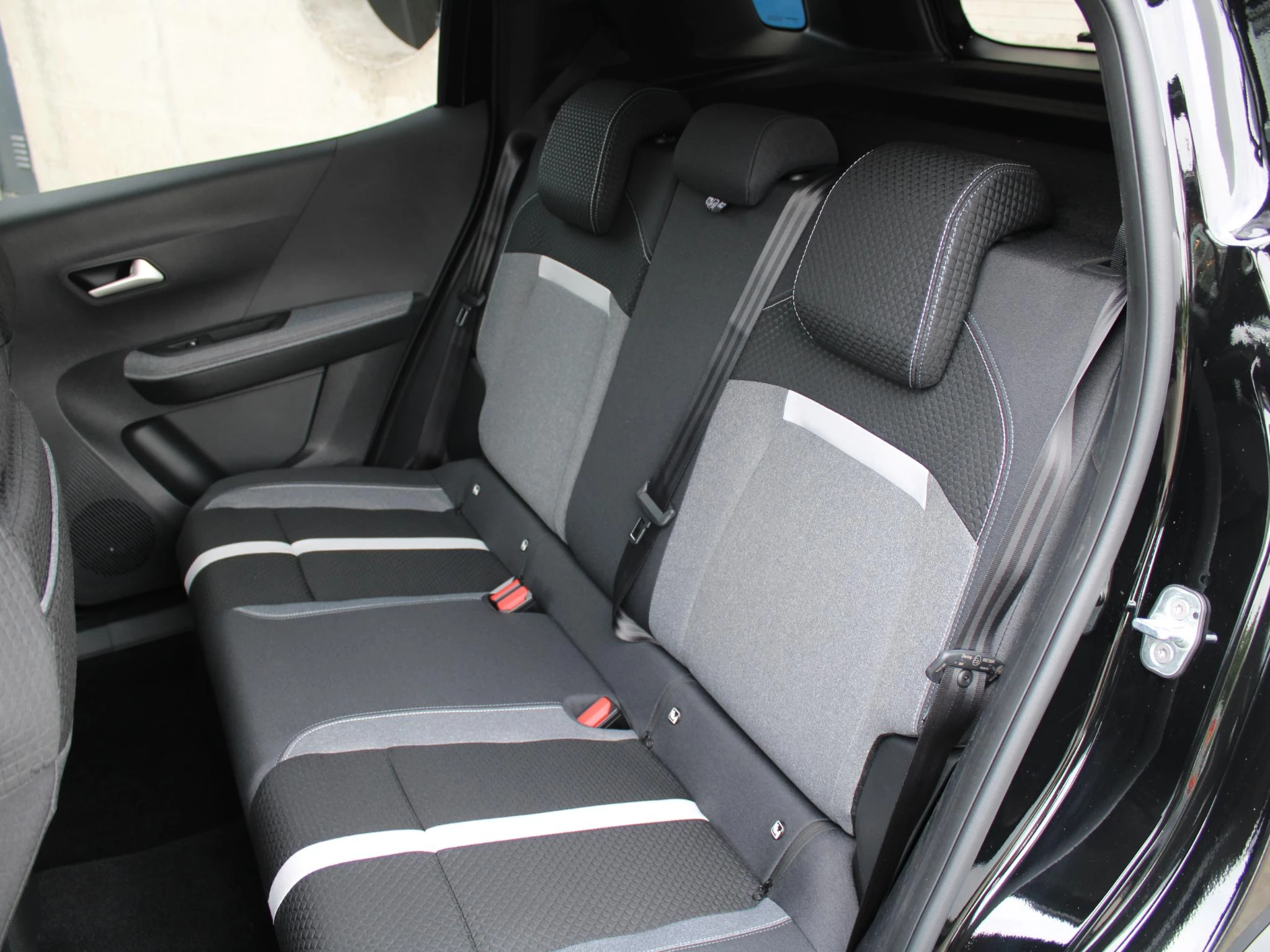 Hoofdafbeelding Opel Frontera