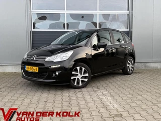 Citroen C3 1.0 PureTech Feel Edition | Navigatie | Cruise | Climate | LED | Sensoren