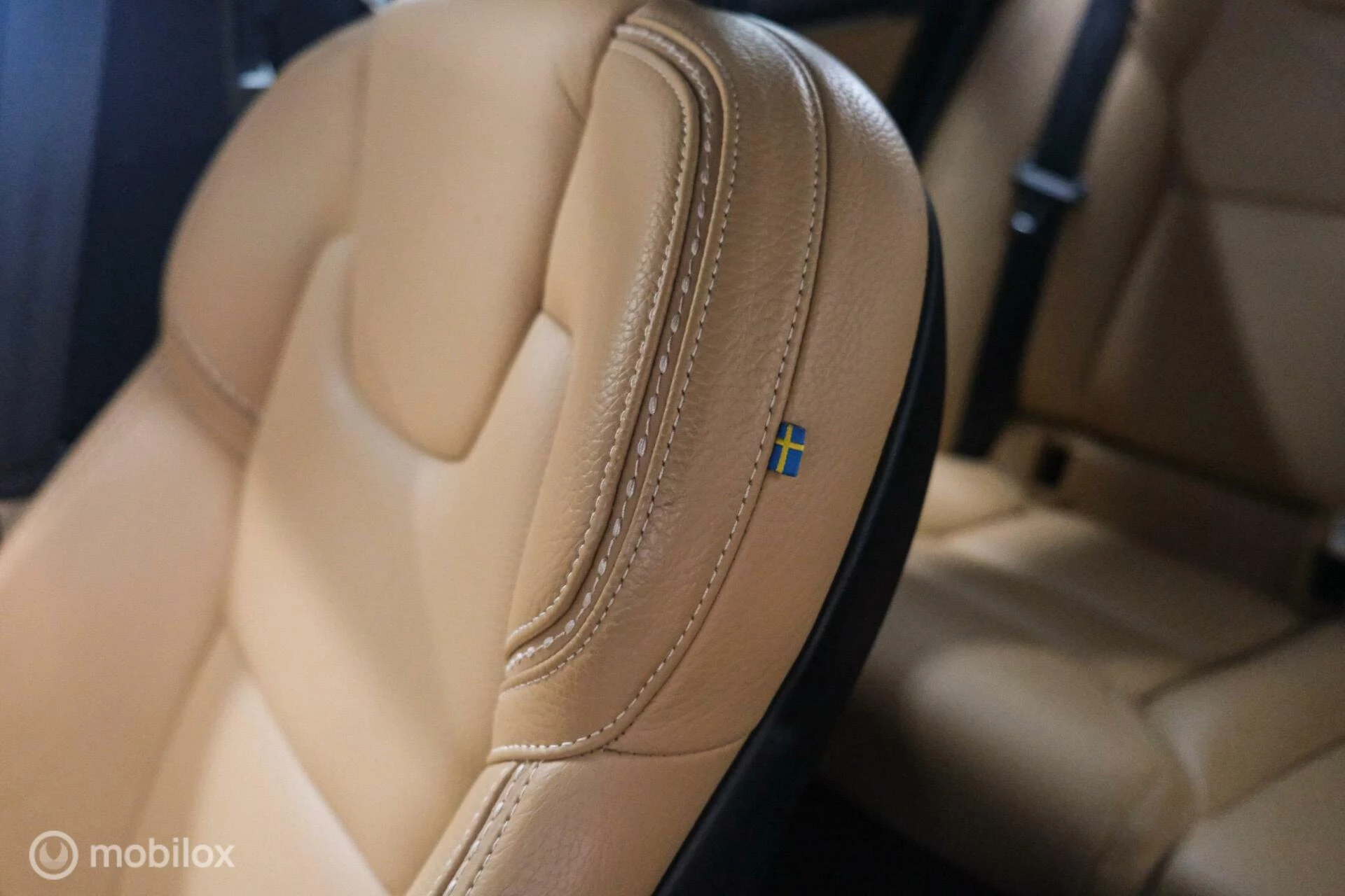 Hoofdafbeelding Volvo V90