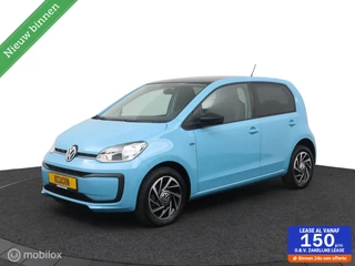 Volkswagen Up! 1.0 BMT Join! Cruise Airco 5 Deurs
