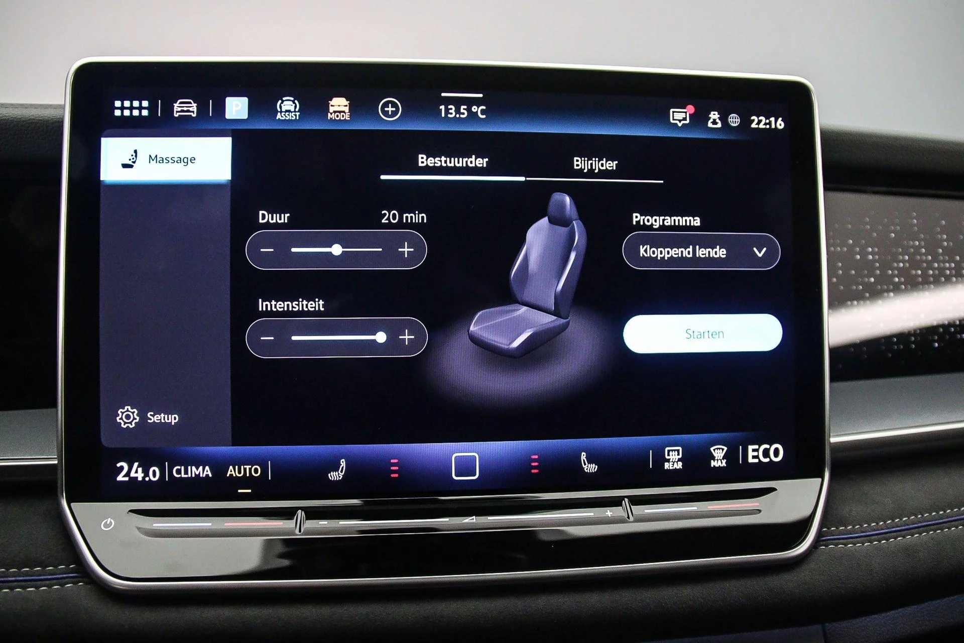 Hoofdafbeelding Volkswagen Tayron