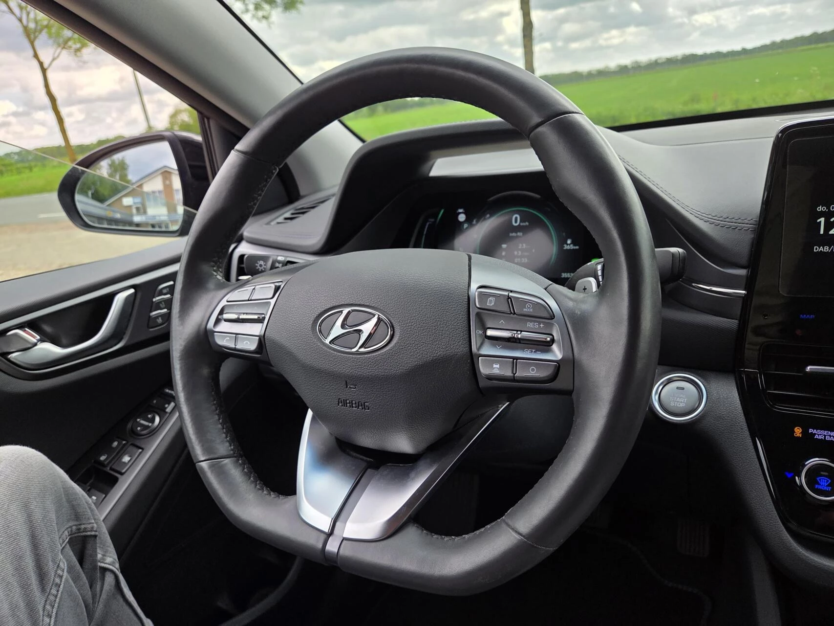 Hoofdafbeelding Hyundai IONIQ