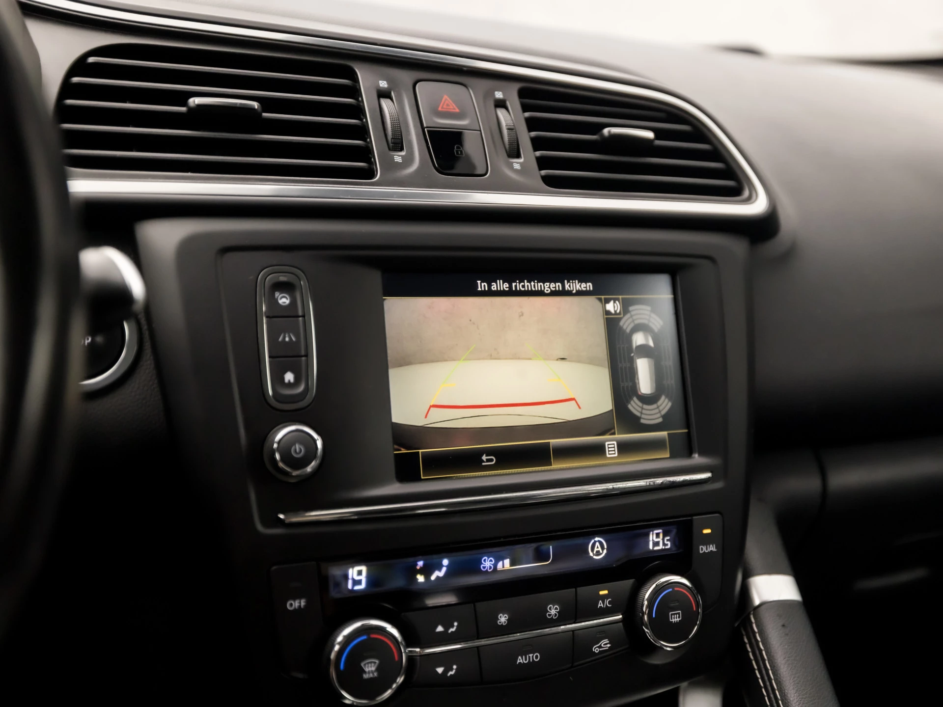 Hoofdafbeelding Renault Kadjar