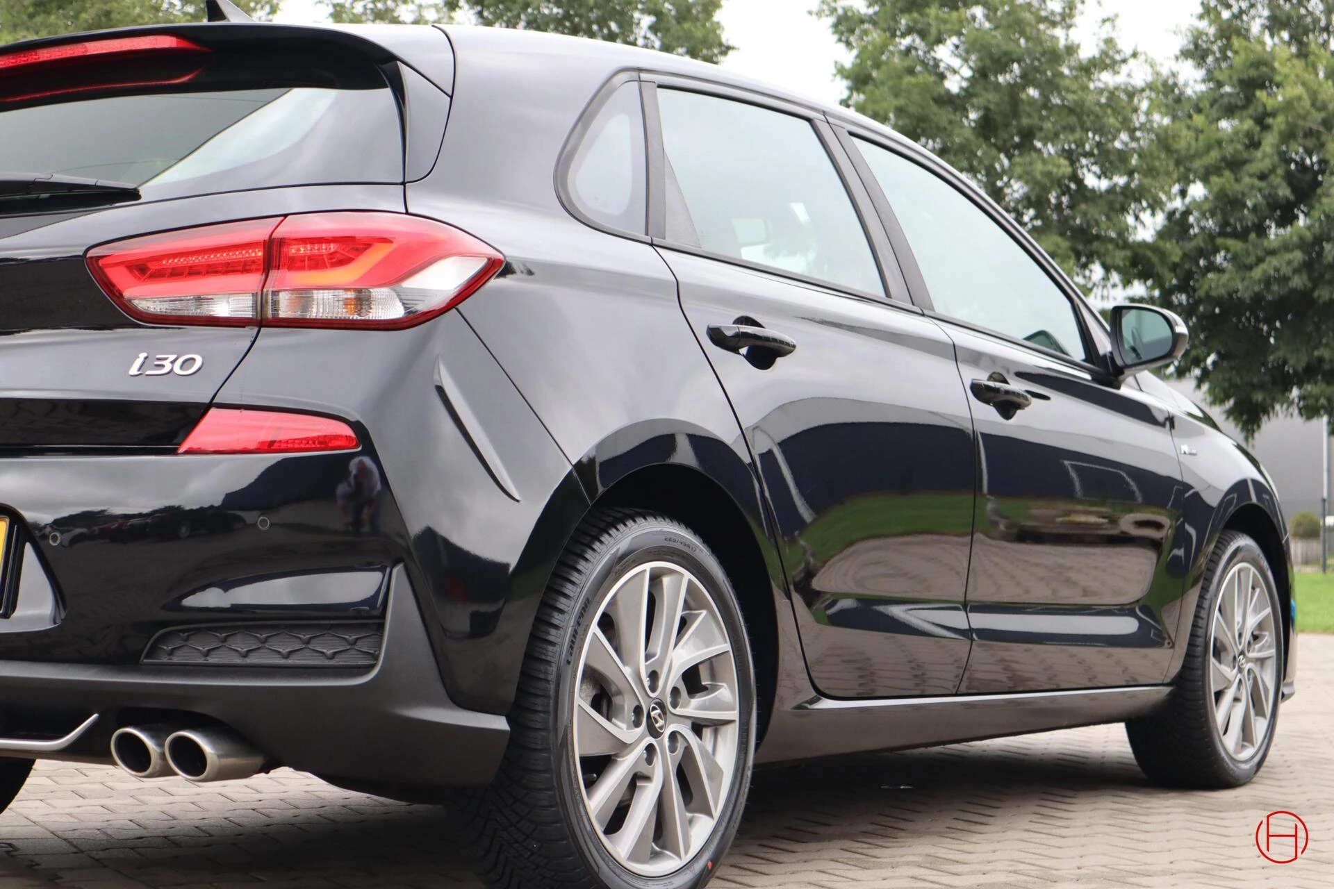 Hoofdafbeelding Hyundai i30