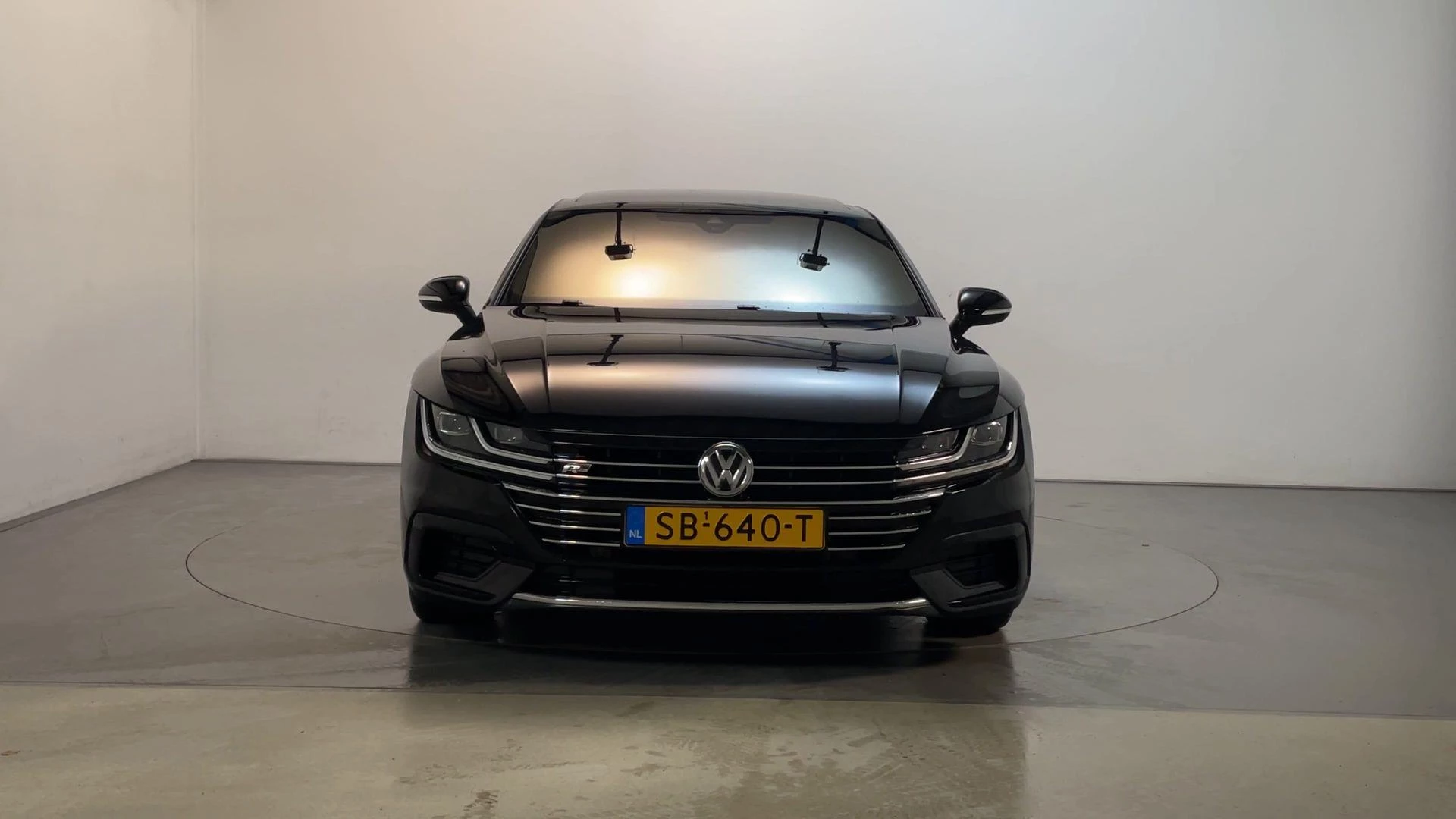 Hoofdafbeelding Volkswagen Arteon
