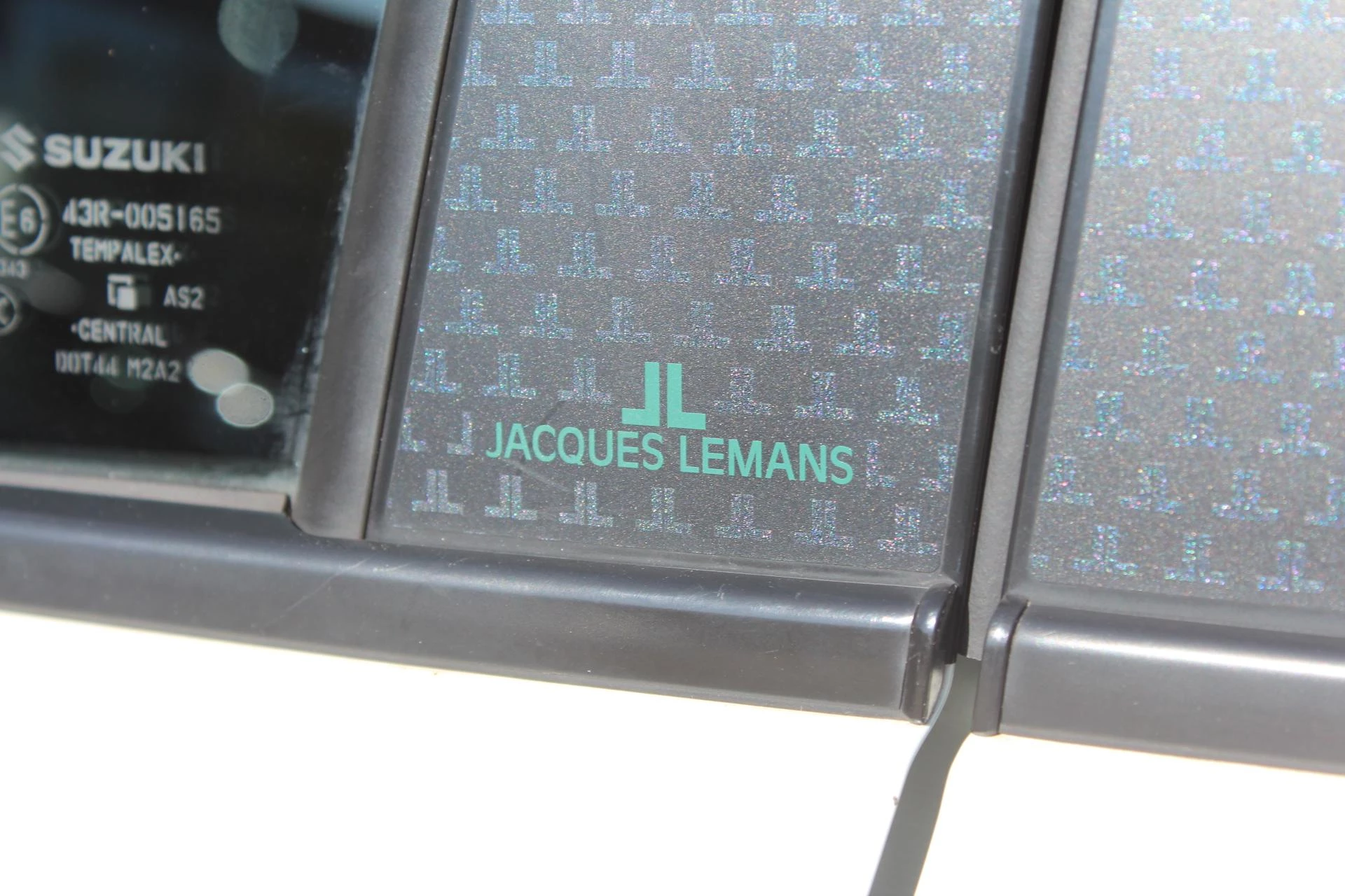 Hoofdafbeelding Suzuki Ignis