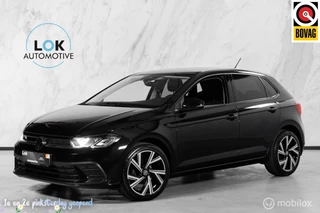 Volkswagen Polo 1.0 TSI DSG|KEYLESS|CAMERA|VIRTUAL|RLINE