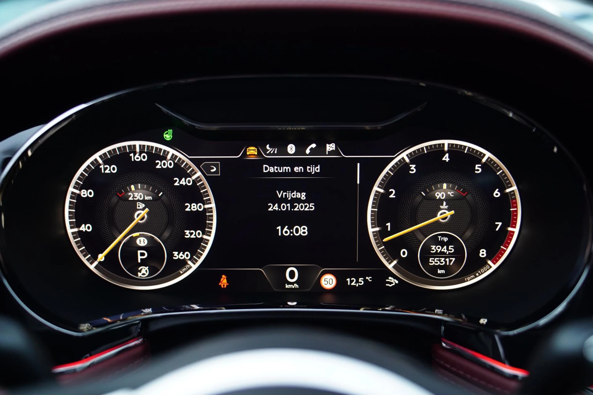 Hoofdafbeelding Bentley Continental GT