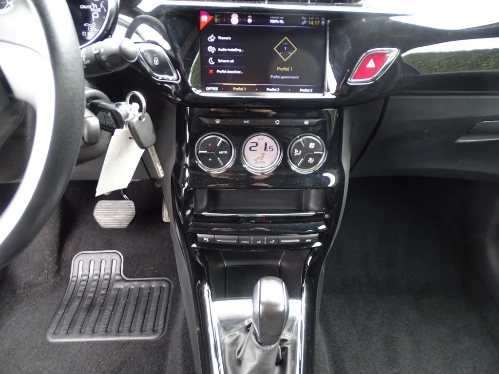 Hoofdafbeelding DS DS 3