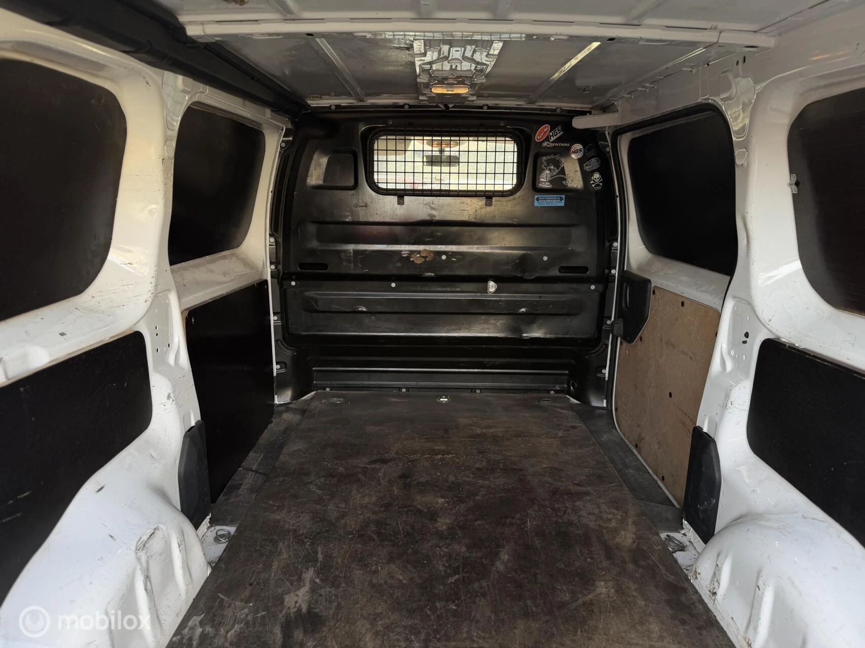 Hoofdafbeelding Toyota ProAce