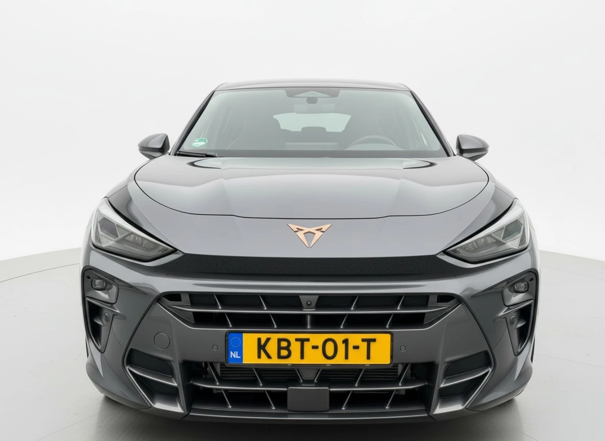 Hoofdafbeelding CUPRA Terramar