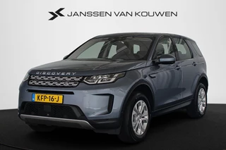 Land Rover Discovery Sport P300e 1.5 R-Dynamic S 360 Camera Trekhaak Memory Meridian