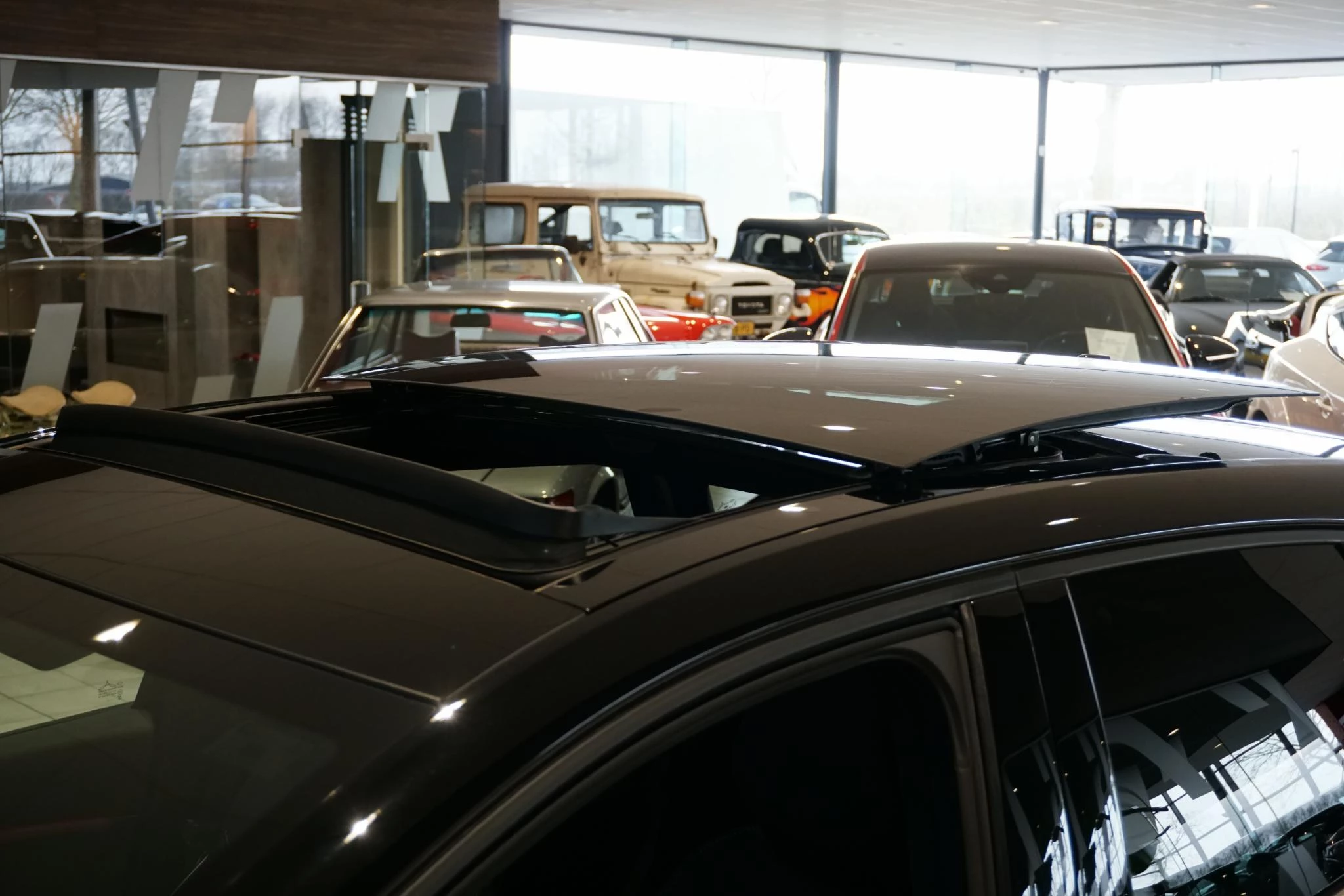 Hoofdafbeelding Mitsubishi ASX