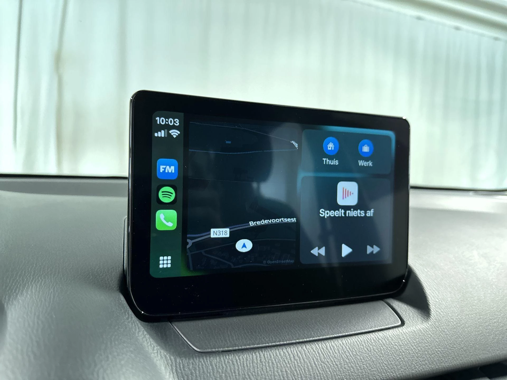 Hoofdafbeelding Mazda 2