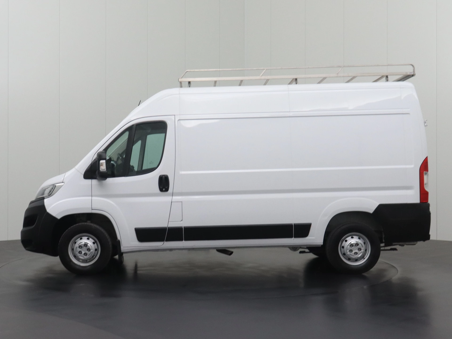Hoofdafbeelding Opel Movano