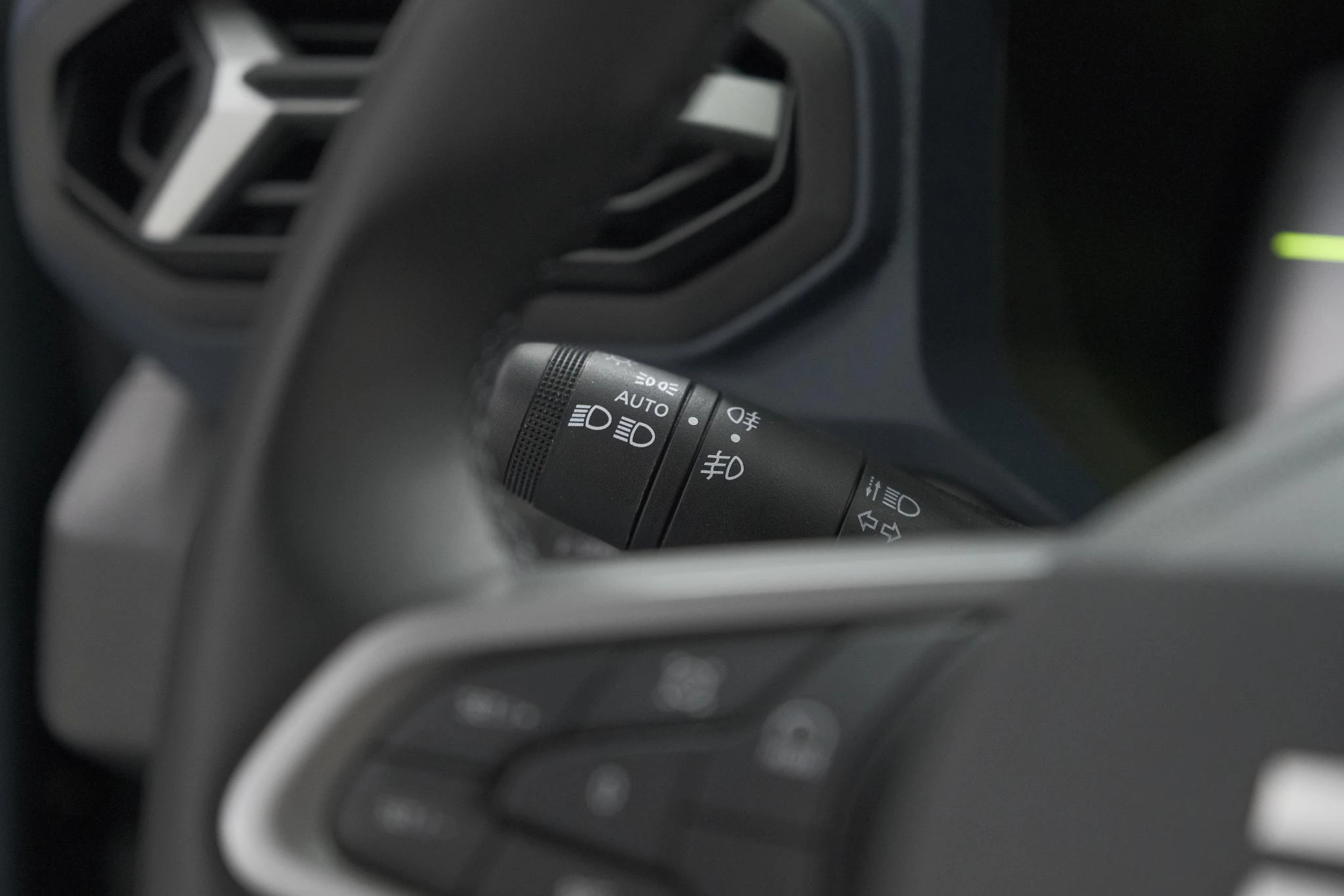 Hoofdafbeelding Dacia Duster