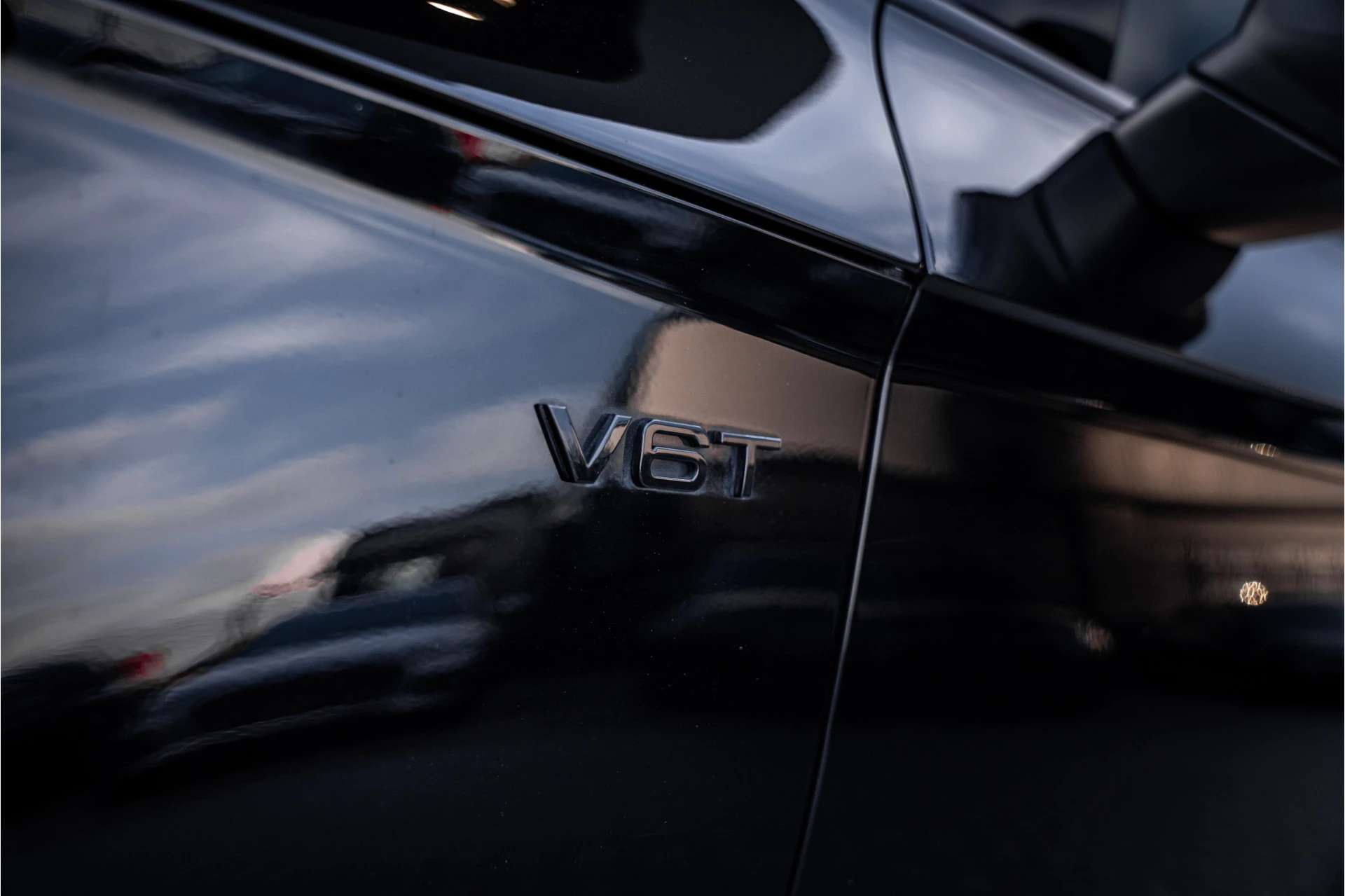 Hoofdafbeelding Audi SQ5