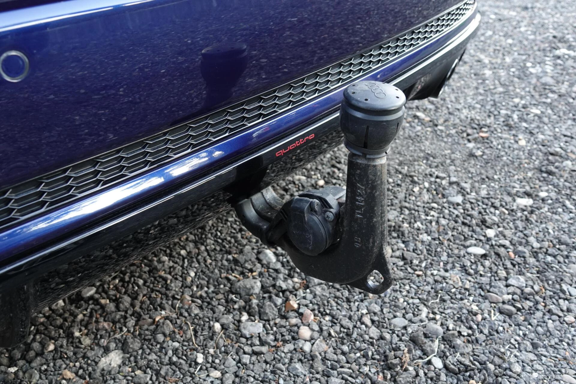 Hoofdafbeelding Audi S4