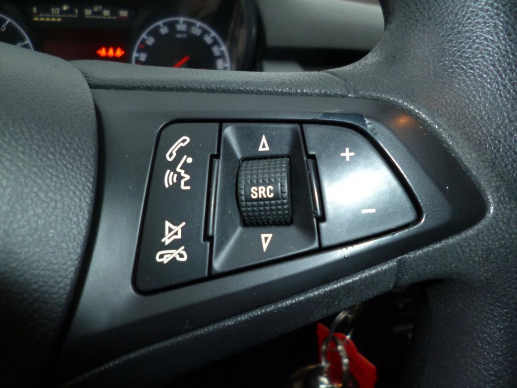 Hoofdafbeelding Opel Corsa-e