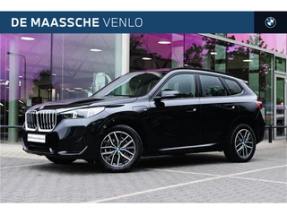 BMW X1 xDrive25e M Sport Automaat / Sportstoelen / Comfort Access / Achteruitrijcamera / Adaptieve LED / Stoelverwarming / M Adaptief onderstel