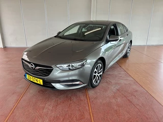 Hoofdafbeelding Opel Insignia Opel Insignia 1.5 T BUSINESS grand sport