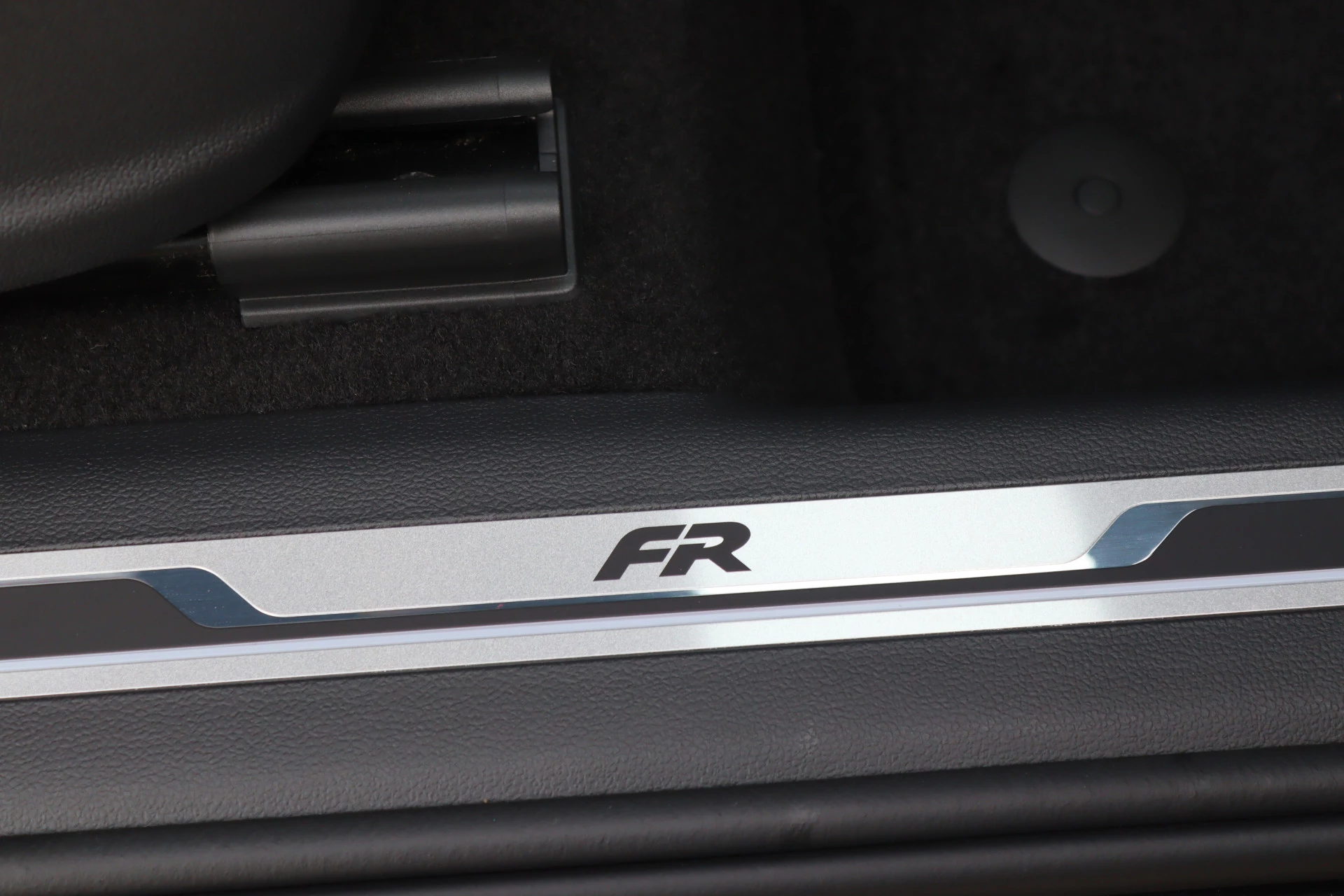 Hoofdafbeelding SEAT Tarraco
