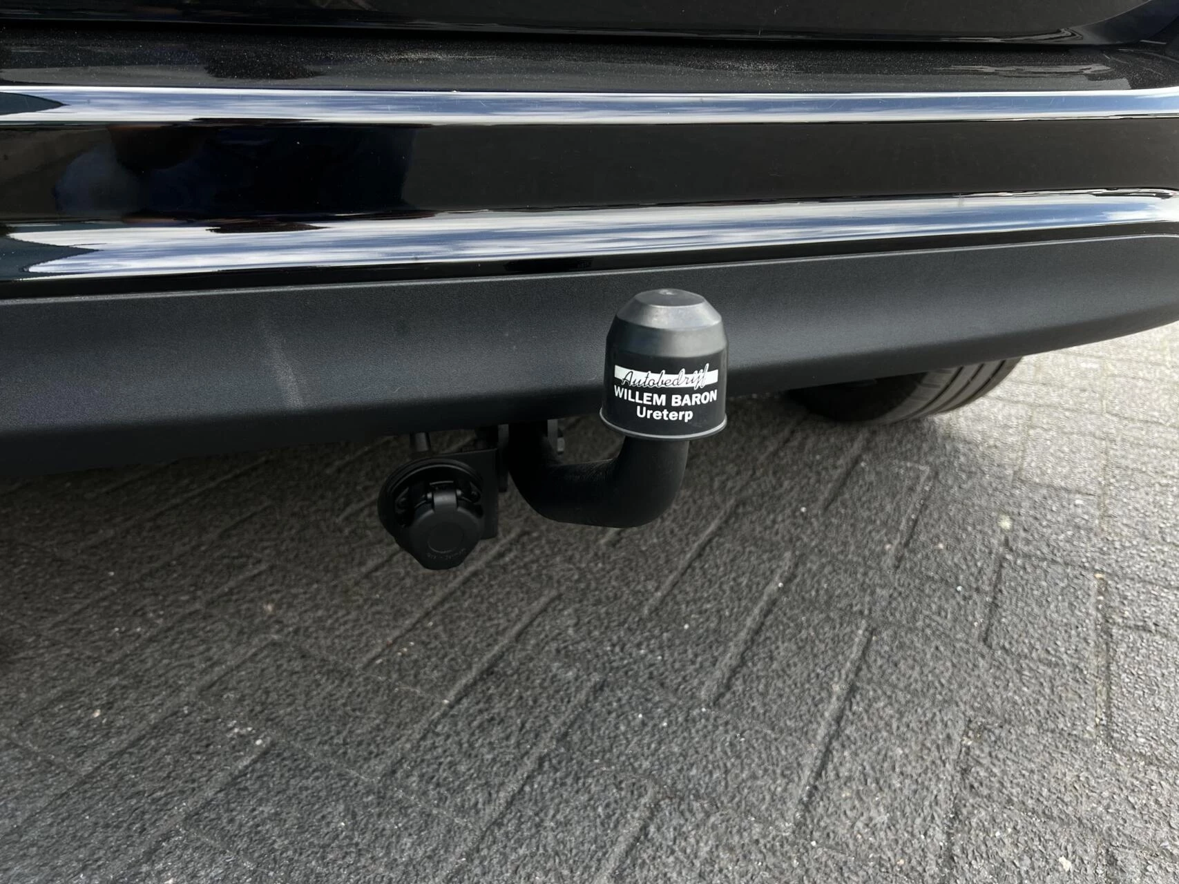 Hoofdafbeelding Ford B-MAX