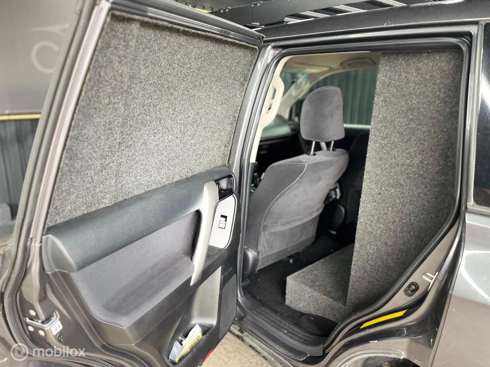 Hoofdafbeelding Toyota Land Cruiser