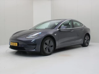 Tesla Model 3 Standard RWD Plus [ AUTOPILOT+60 kWh+PREMIUM AUDIO ]