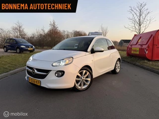 Opel ADAM 1.2