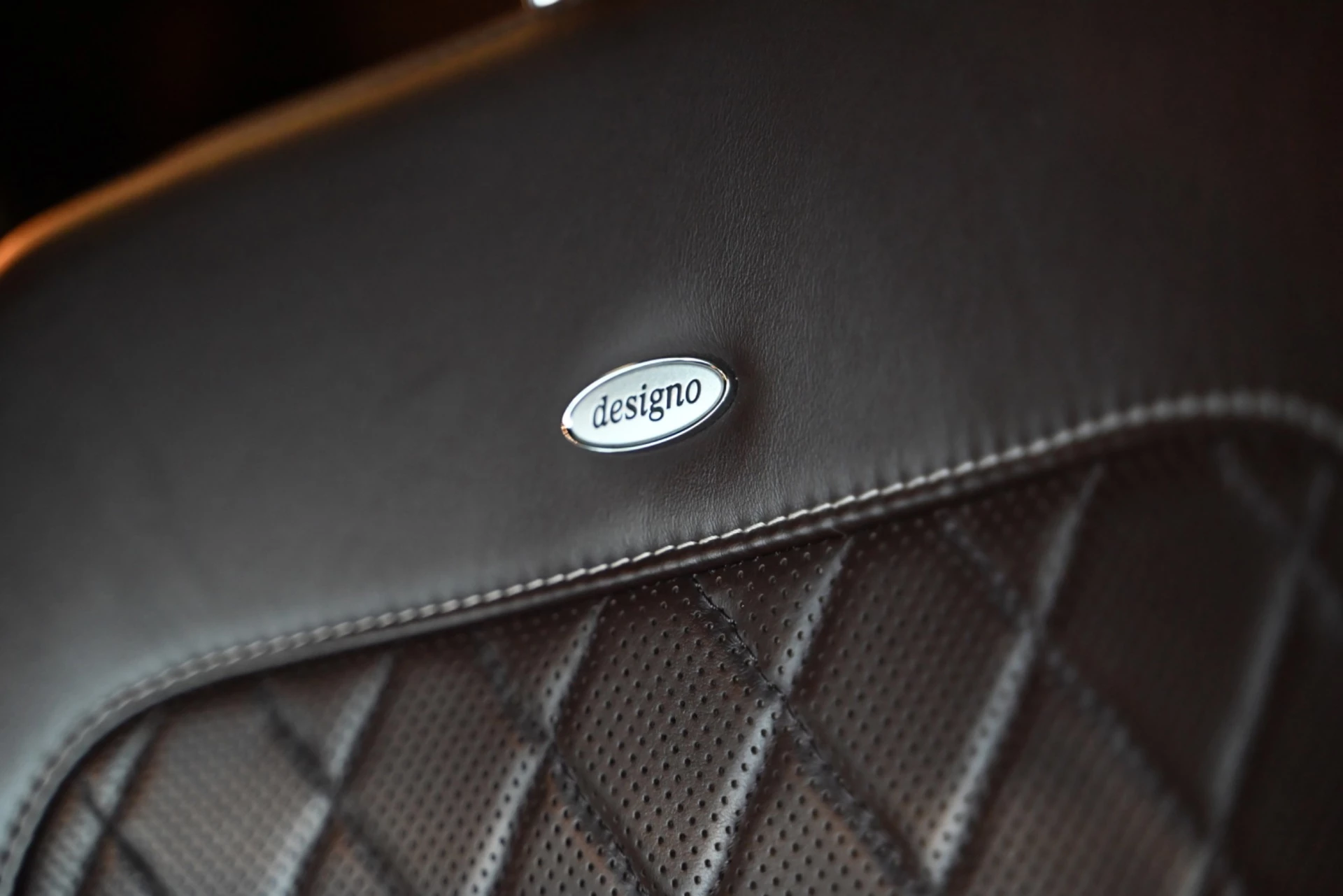 Hoofdafbeelding Mercedes-Benz M-Klasse