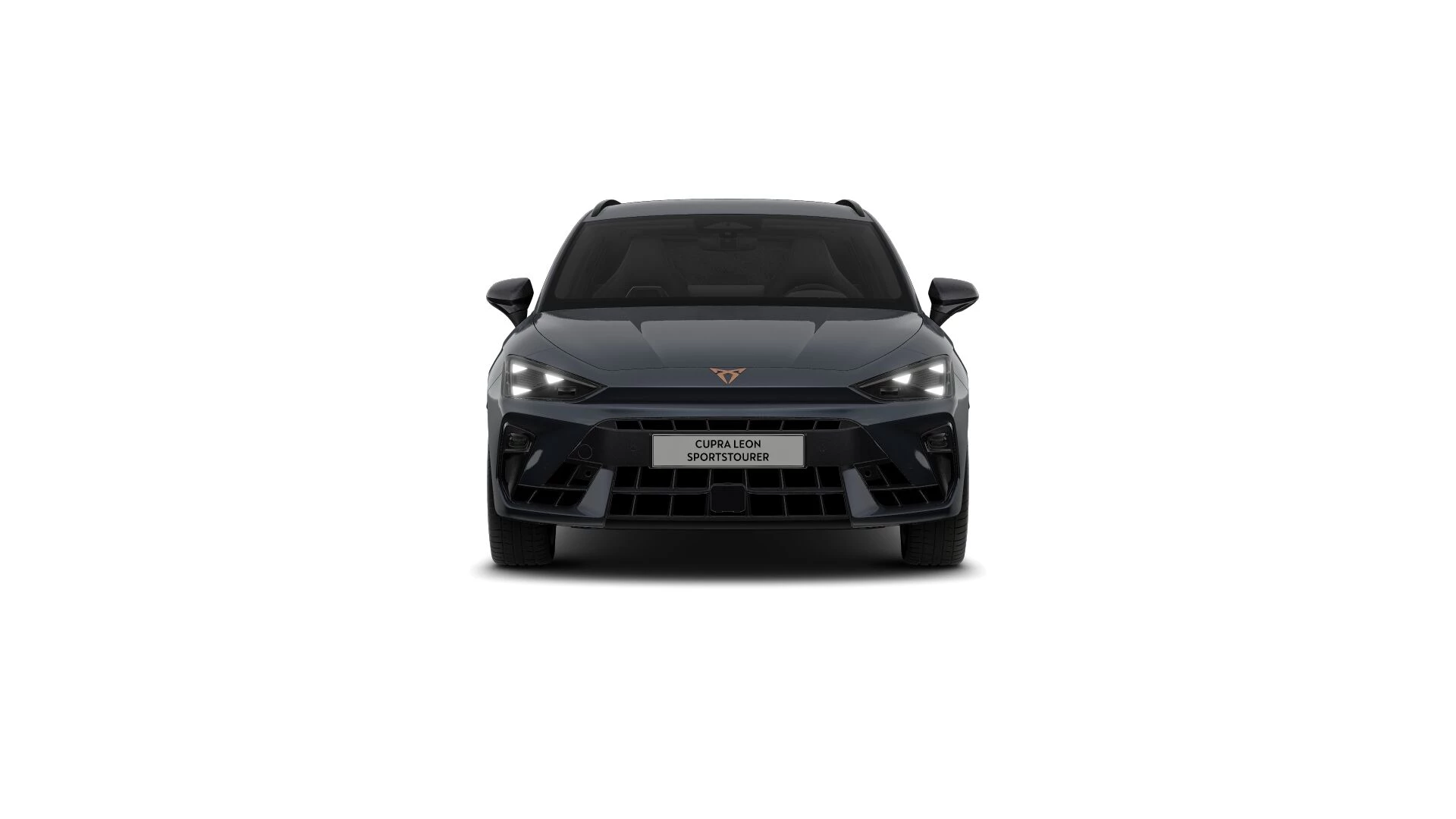 Hoofdafbeelding CUPRA Leon Sportstourer