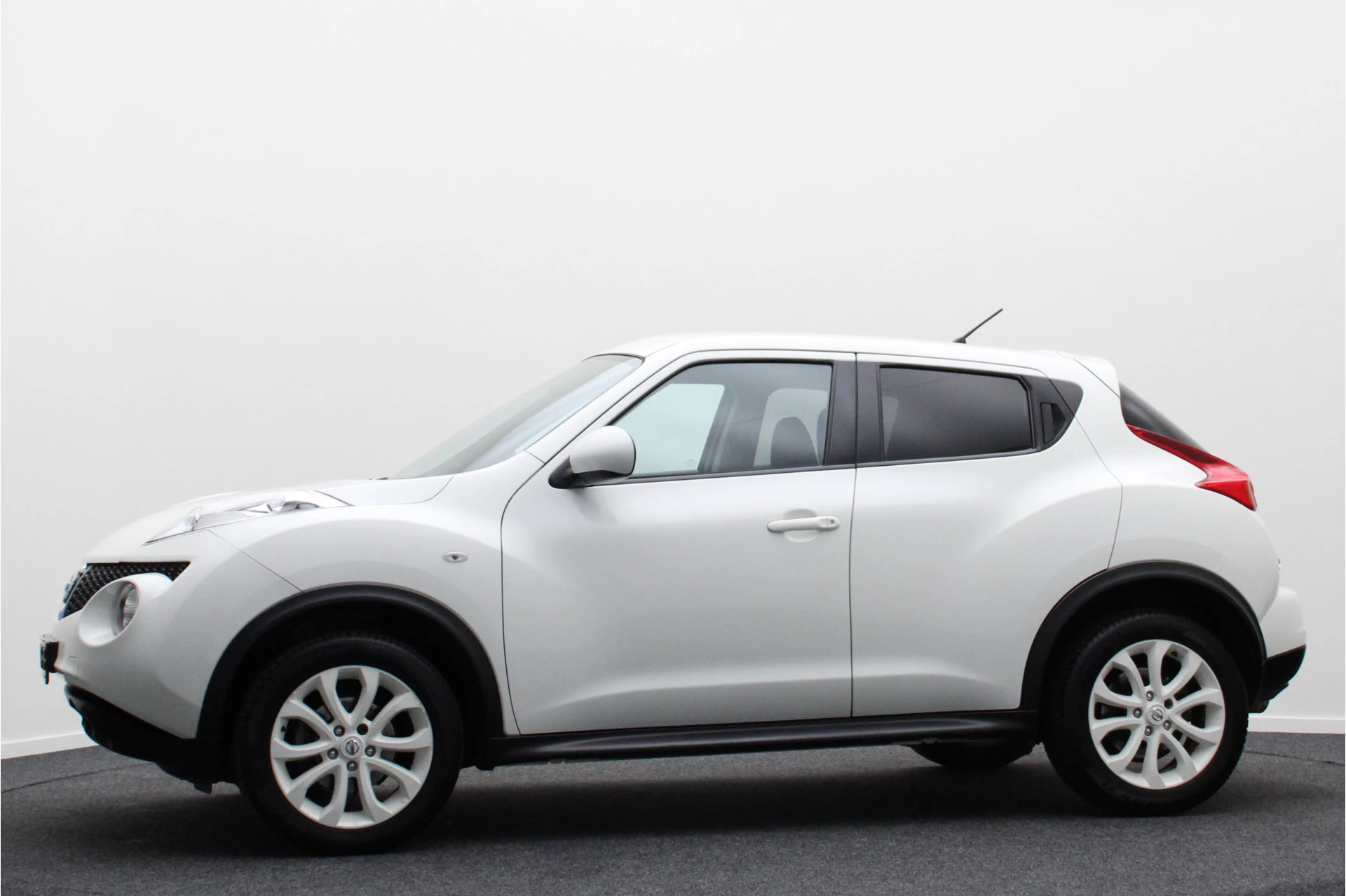 Hoofdafbeelding Nissan Juke