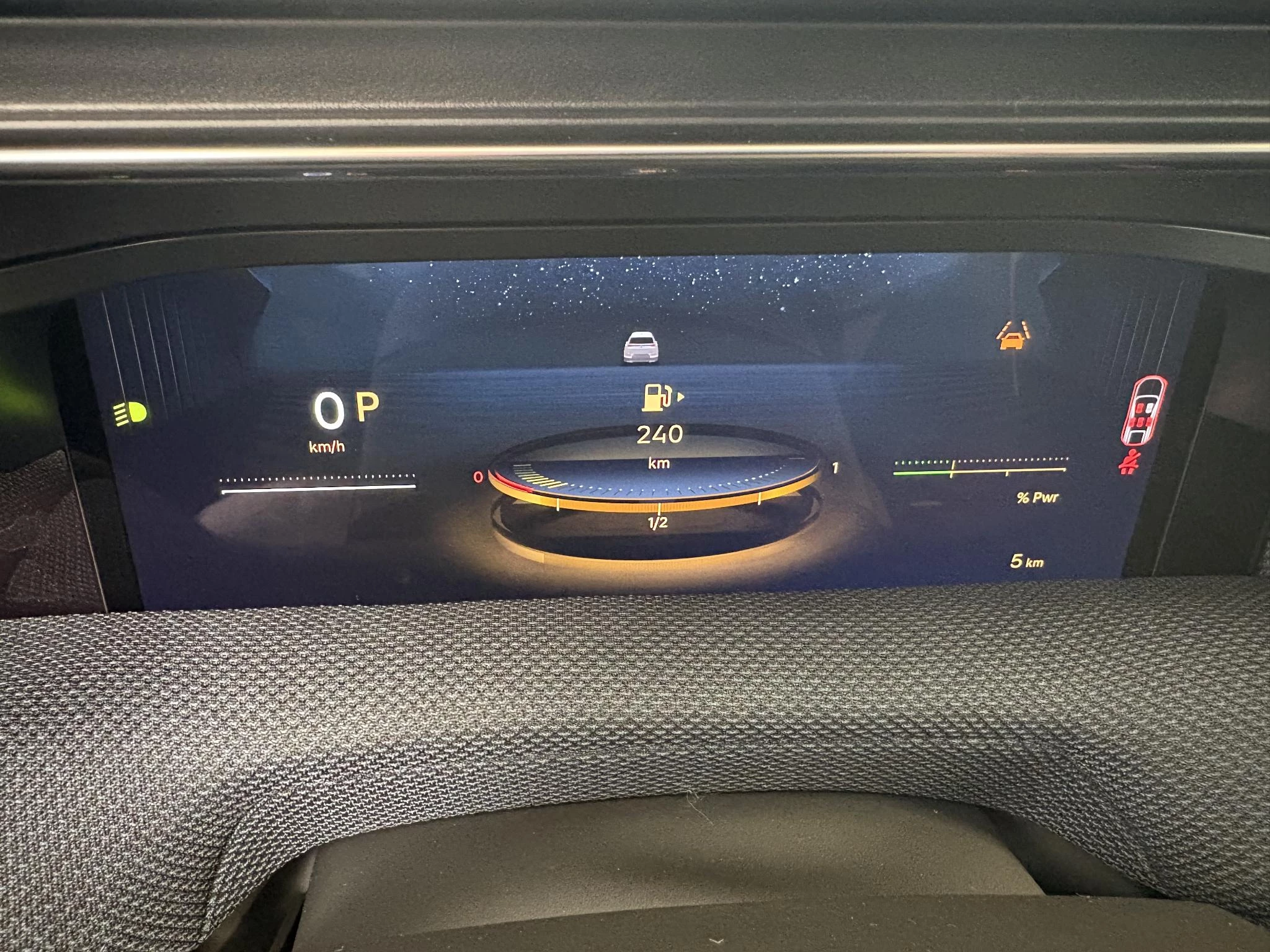 Hoofdafbeelding Citroën C5 Aircross