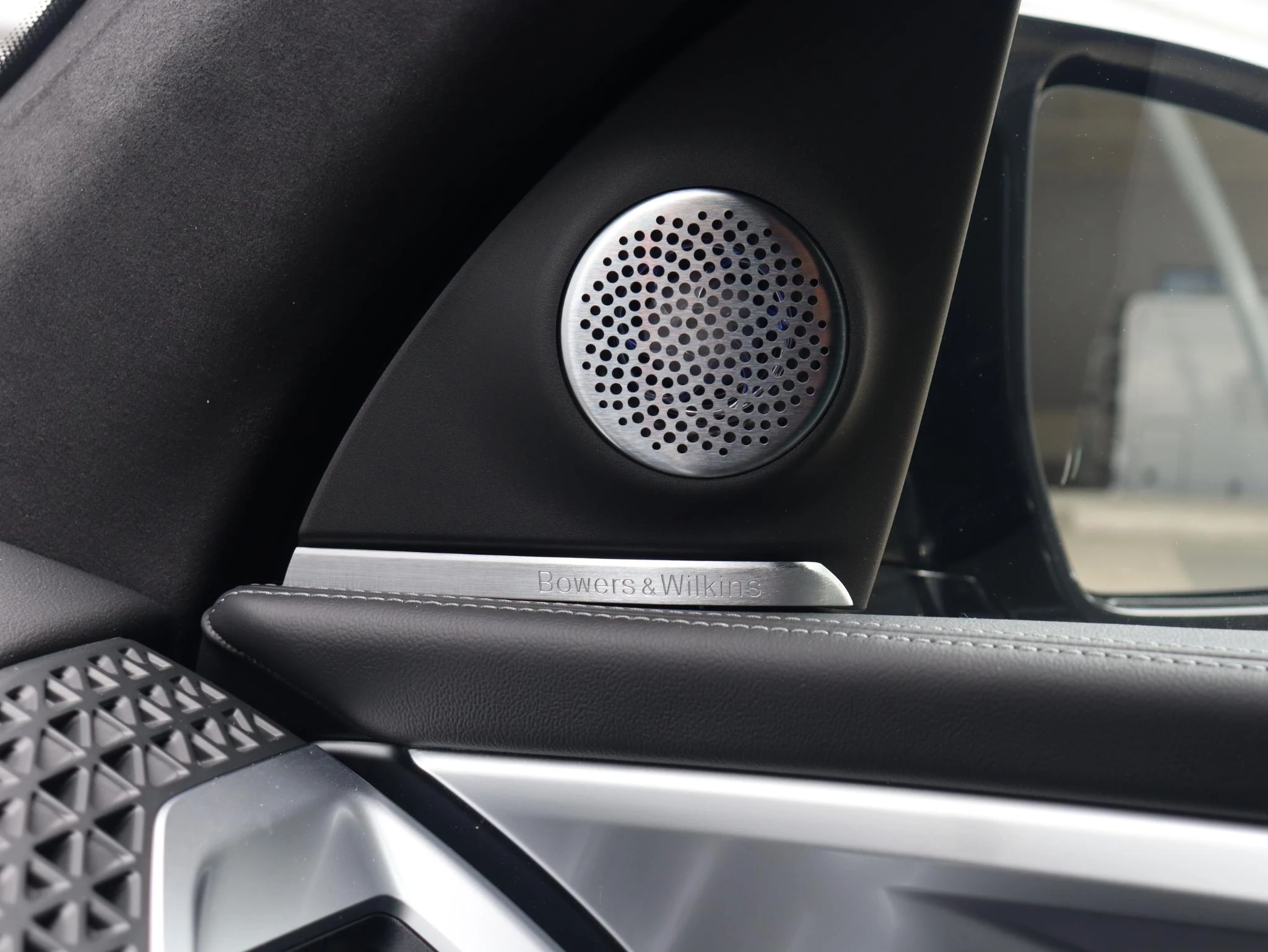 Hoofdafbeelding BMW XM