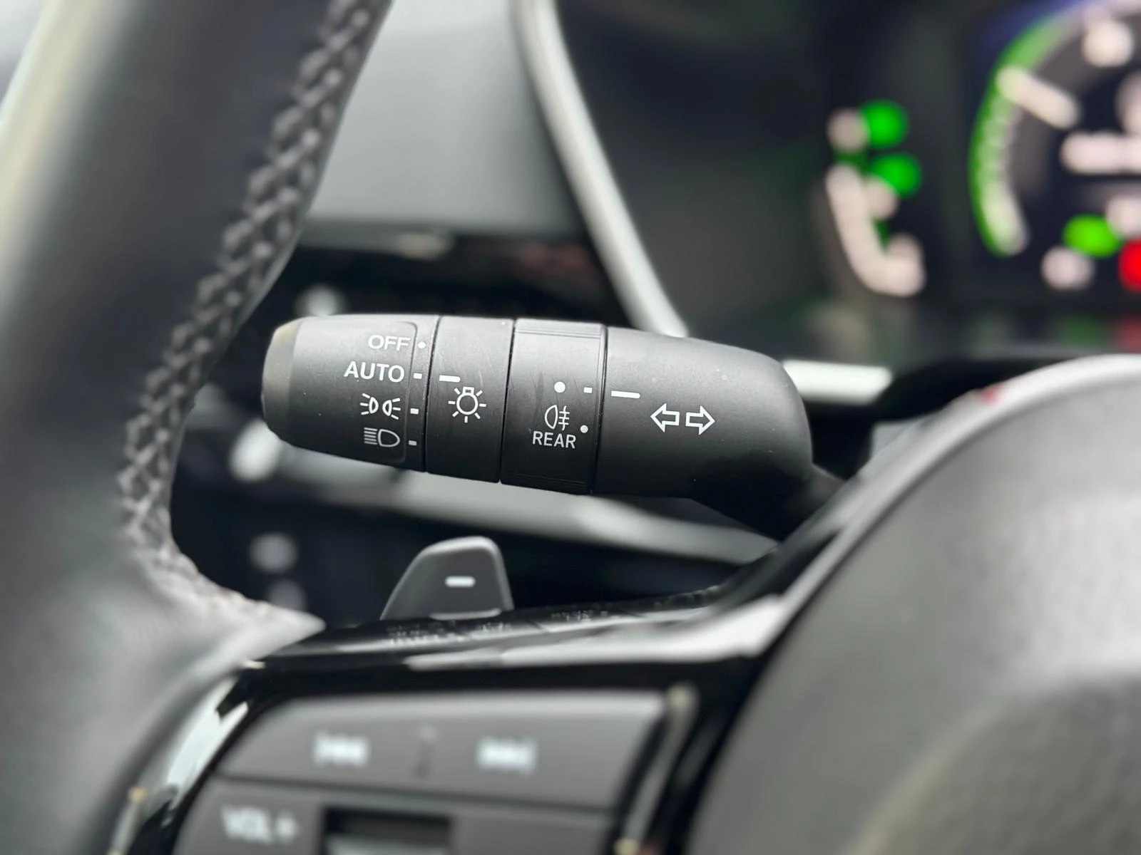 Hoofdafbeelding Honda CR-V