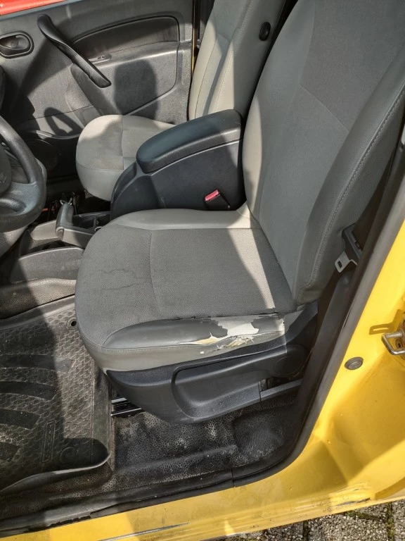 Hoofdafbeelding Renault Express