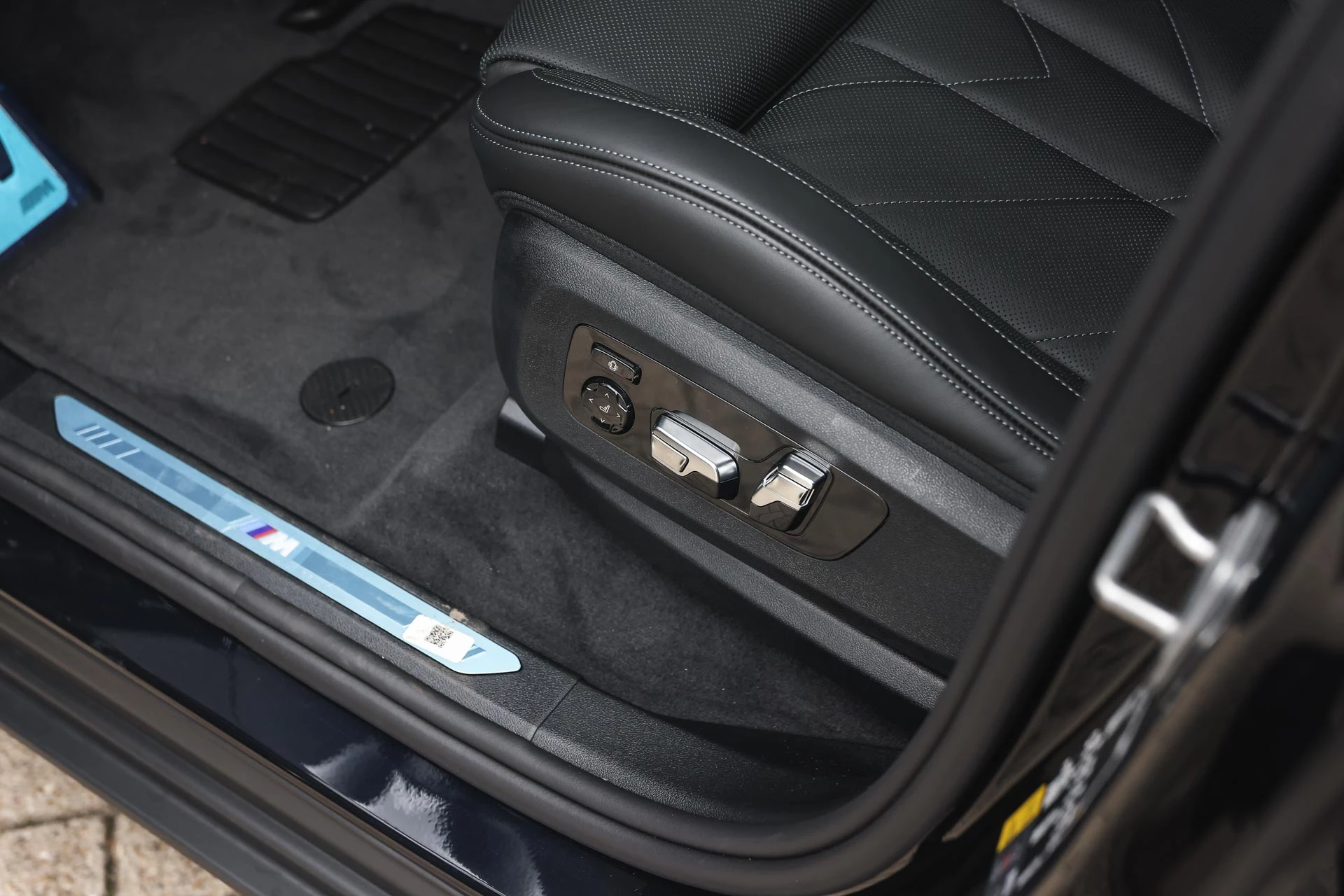 Hoofdafbeelding BMW XM