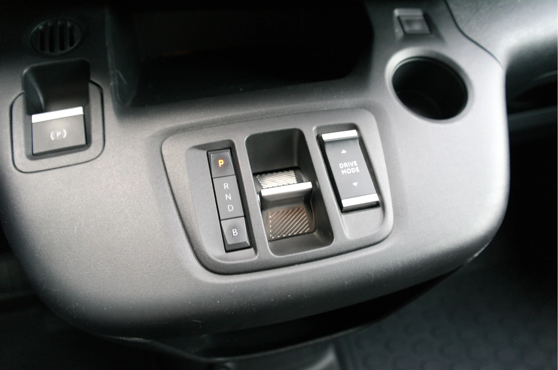 Hoofdafbeelding Citroën ë-Berlingo