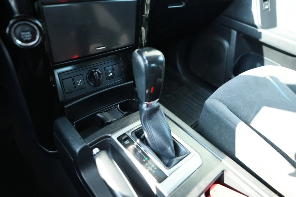 Hoofdafbeelding Toyota Land Cruiser