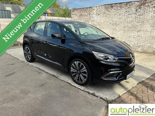 Hoofdafbeelding Renault Scénic Renault Scenic 1.3 TCe Business Zen|navi|allseason|1j Bovag