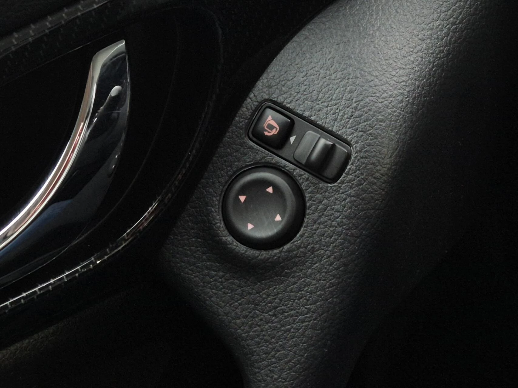 Hoofdafbeelding Nissan X-Trail