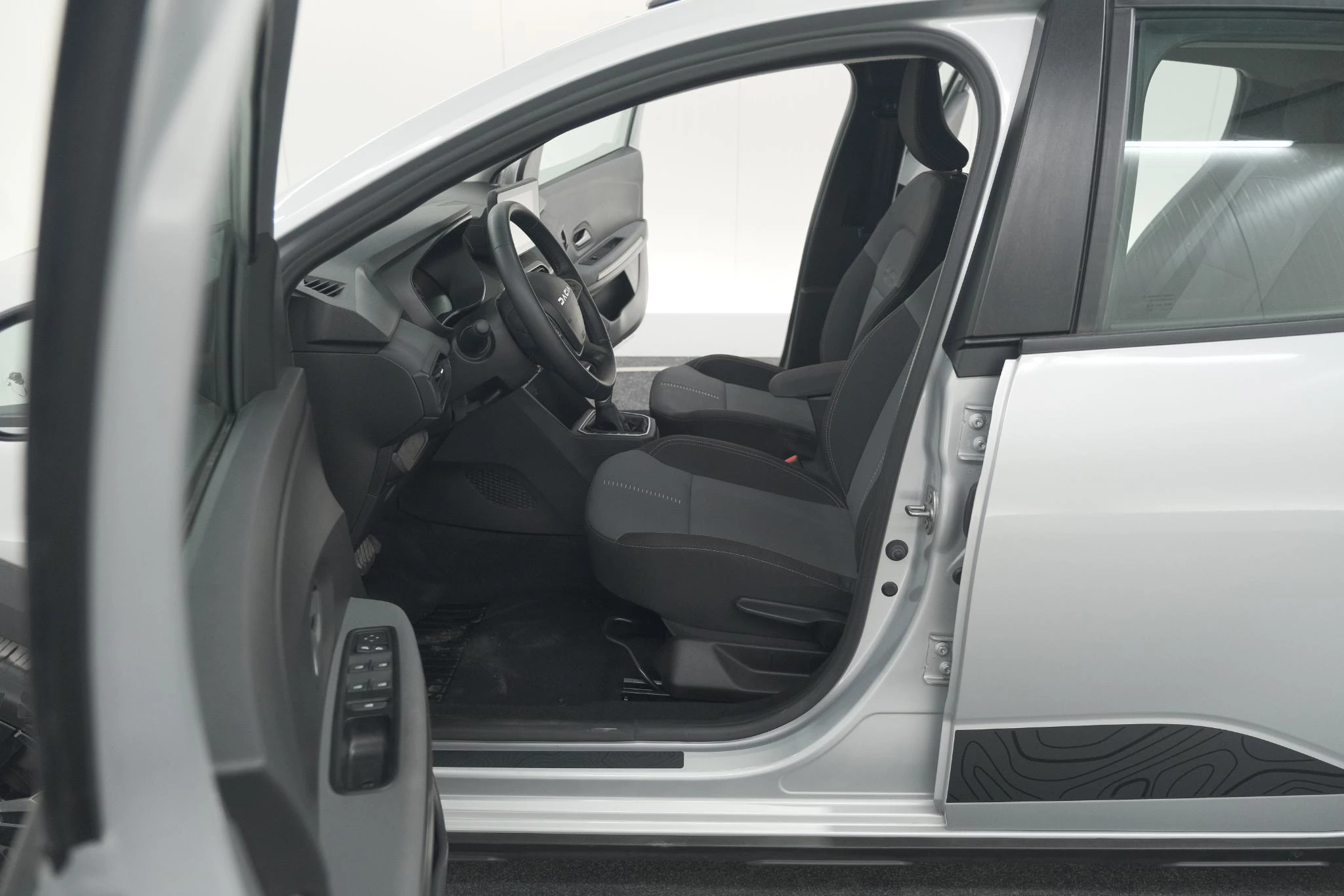 Hoofdafbeelding Dacia Sandero Stepway