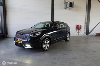 Kia Niro 1.6 GDi Hybrid ComfortLine | NAVI - RIJKLAARPRIJS
