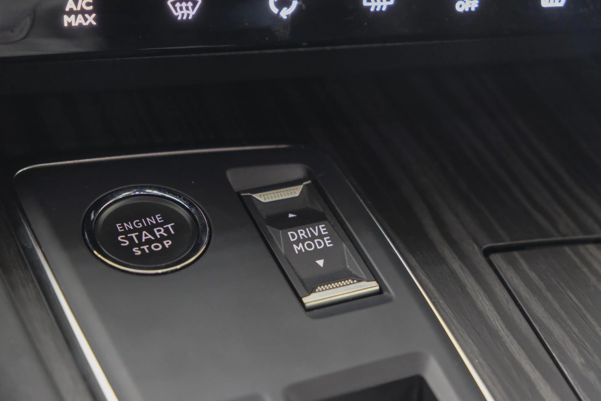 Hoofdafbeelding Peugeot 508